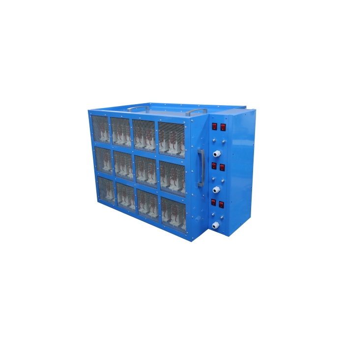 Generator ozonu przemysłowy Maximus 1, wydajność 1000g/h